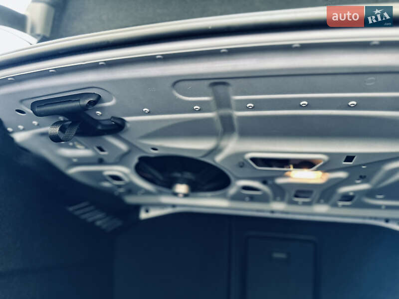 Седан Audi A6 2016 в Тячеві фото 6 Седан Audi A6 2016 в Тячеві