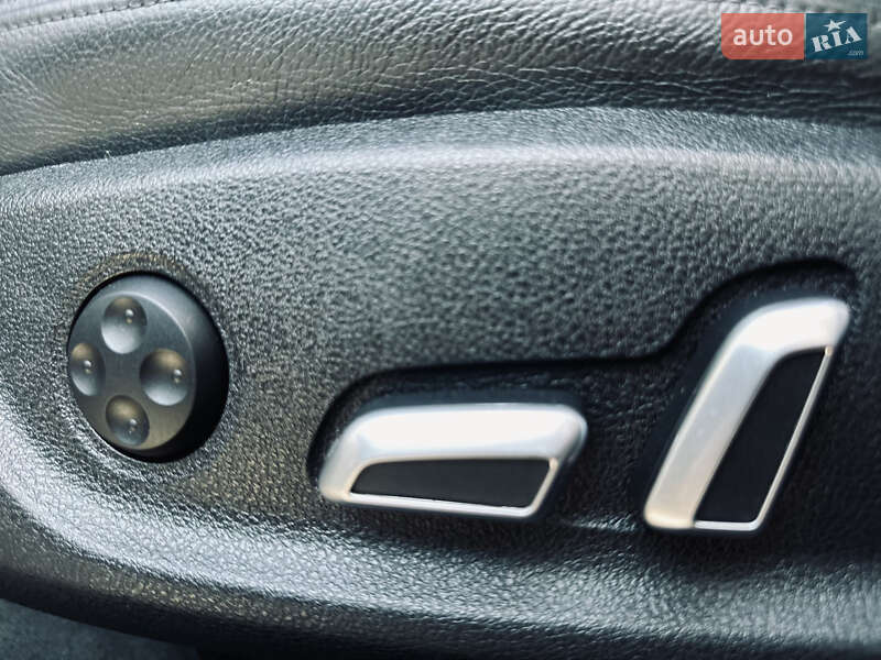 Седан Audi A6 2016 в Тячеві фото 38 Седан Audi A6 2016 в Тячеві