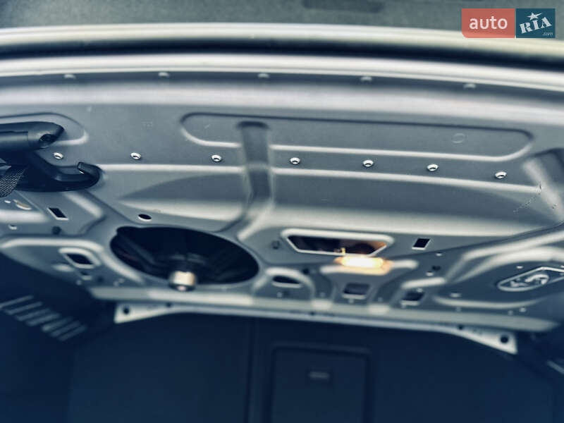 Седан Audi A6 2016 в Тячеві фото 40 Седан Audi A6 2016 в Тячеві