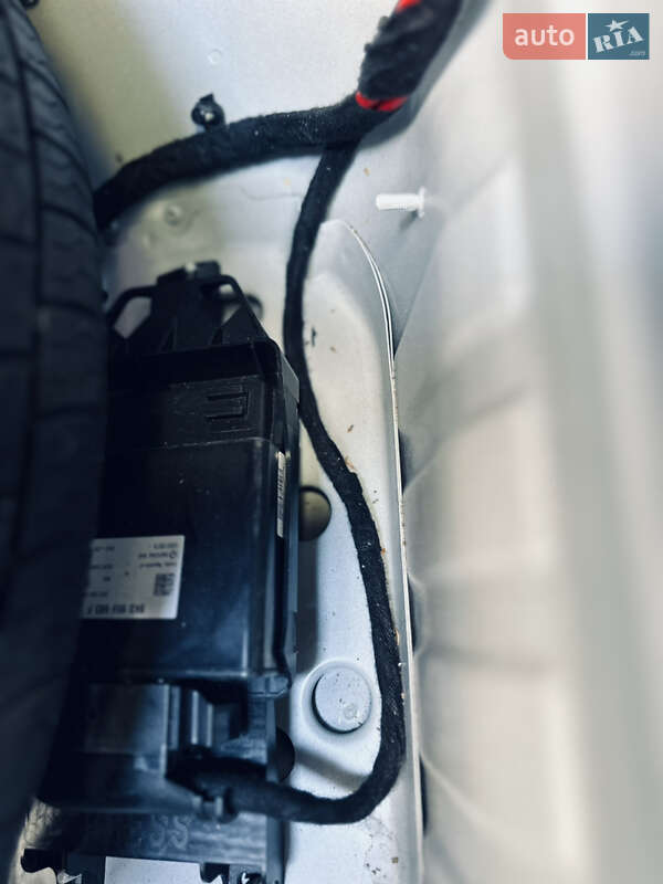 Седан Audi A6 2016 в Тячеві фото 50 Седан Audi A6 2016 в Тячеві