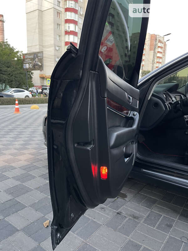 Універсал Audi A6 2009 в Хмельницькому фото 4 Універсал Audi A6 2009 в Хмельницькому