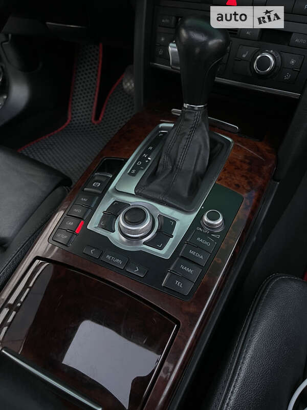 Універсал Audi A6 2009 в Хмельницькому фото 15 Універсал Audi A6 2009 в Хмельницькому