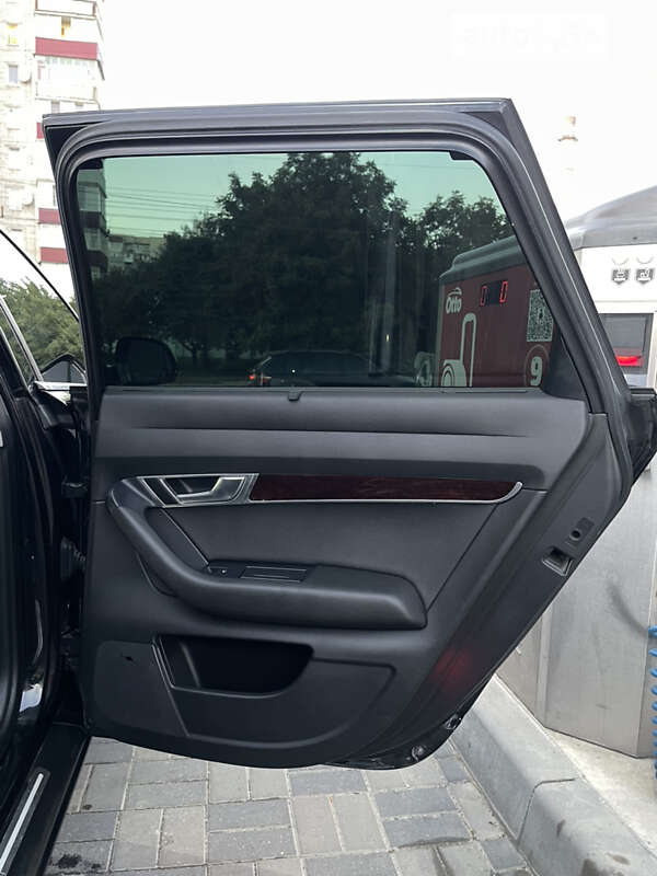 Універсал Audi A6 2009 в Хмельницькому фото 19 Універсал Audi A6 2009 в Хмельницькому