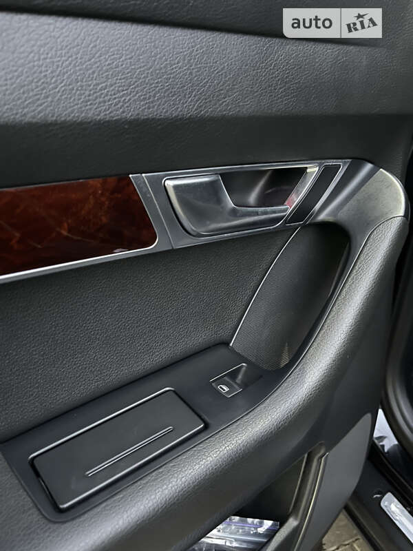 Універсал Audi A6 2009 в Хмельницькому фото 24 Універсал Audi A6 2009 в Хмельницькому