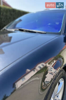 Седан Audi A6 2002 в 