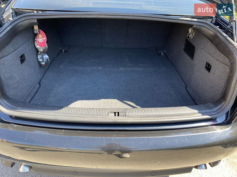 Седан Audi A6 2002 в Шептицькому
