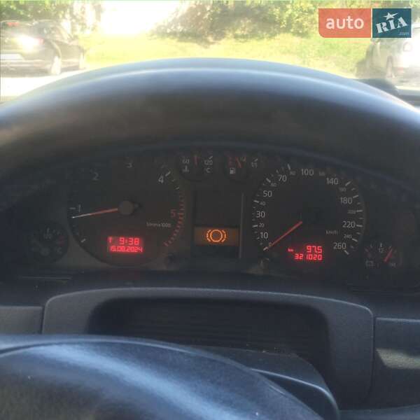 Универсал Audi A6 2001 в Зборове