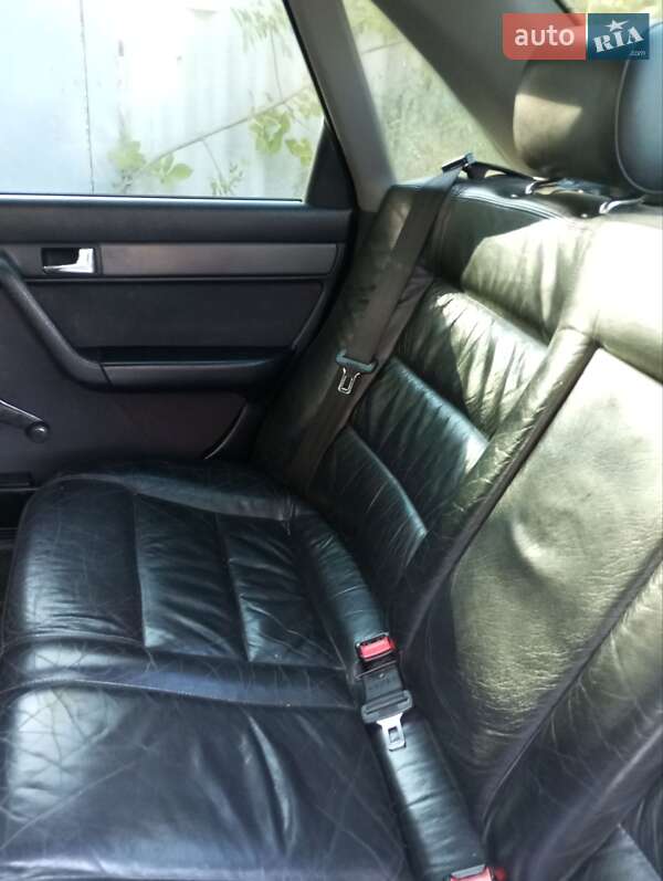 Седан Audi A6 1997 в Слов'янську