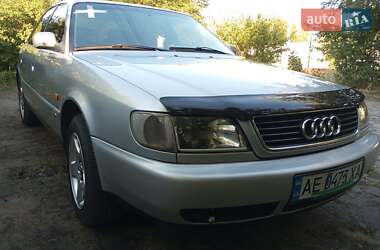 Седан Audi A6 1997 в Слов'янську