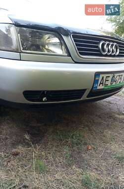 Седан Audi A6 1997 в Слов'янську