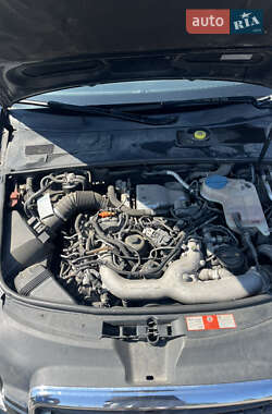 Седан Audi A6 2009 в 