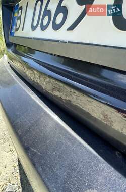 Універсал Audi A6 2006 в Полтаві