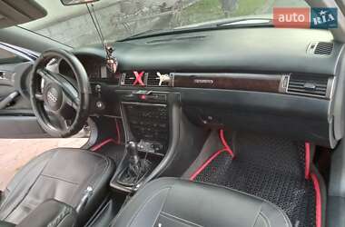Седан Audi A6 1999 в Городке