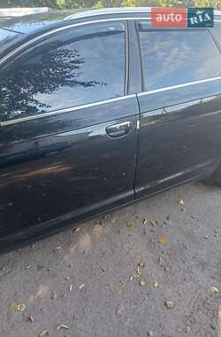 Audi A6 2008 Audi A6 2008