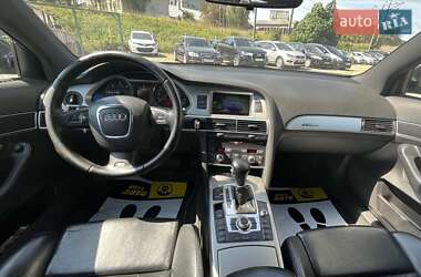 Универсал Audi A6 2008 в 
