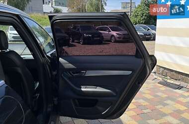 Универсал Audi A6 2008 в 