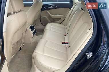 Седан Audi A6 2014 в Житомире