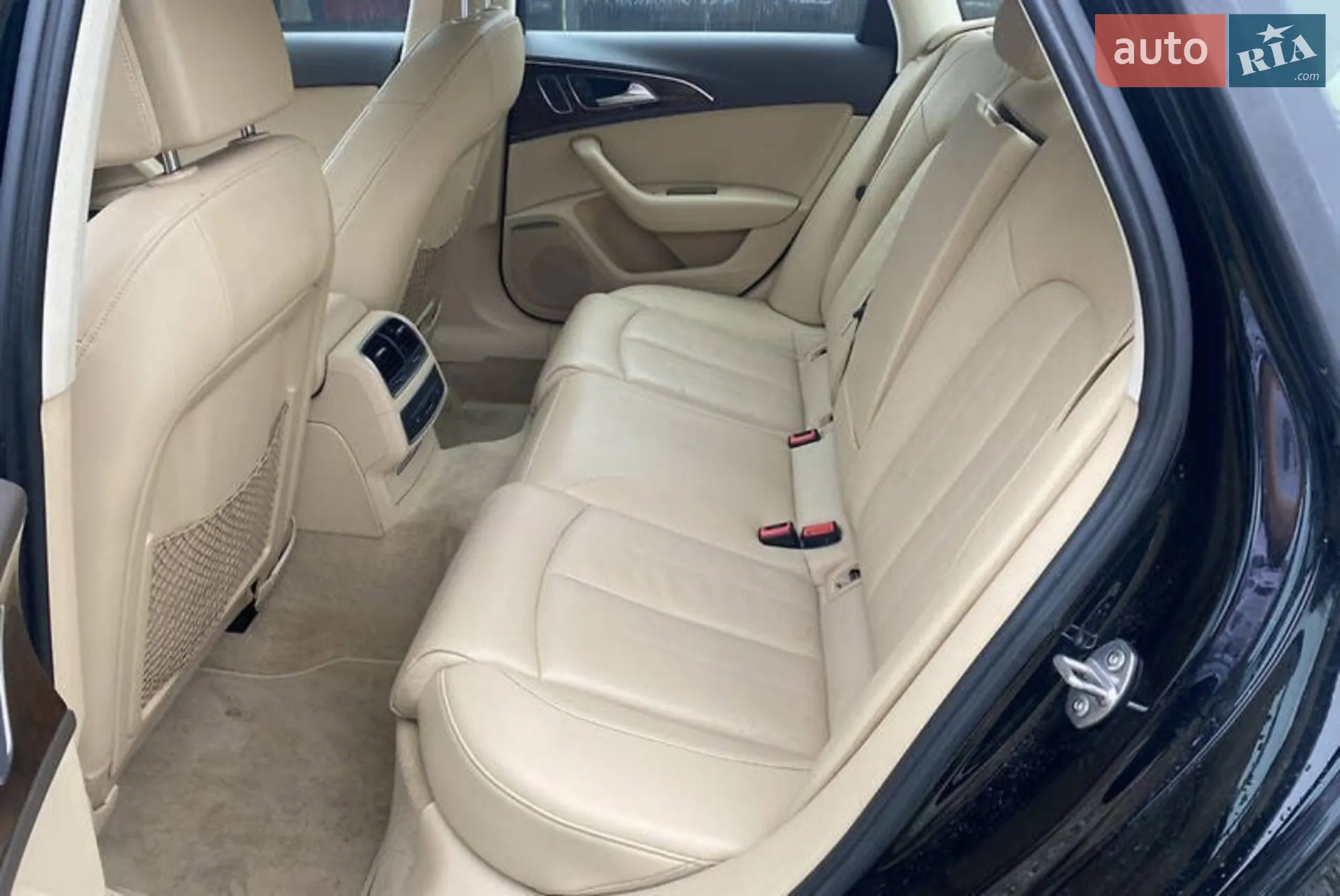 2014 Audi A6 - мініатюра 13
