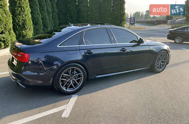 Седан Audi A6 2013 в Києві