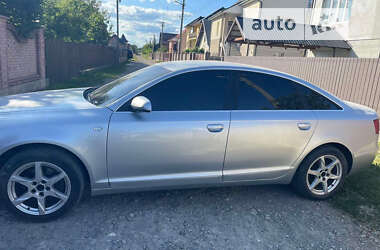 Універсал Audi A6 2005 в Надвірній