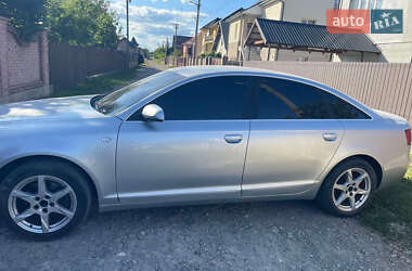 Универсал Audi A6 2005 в 