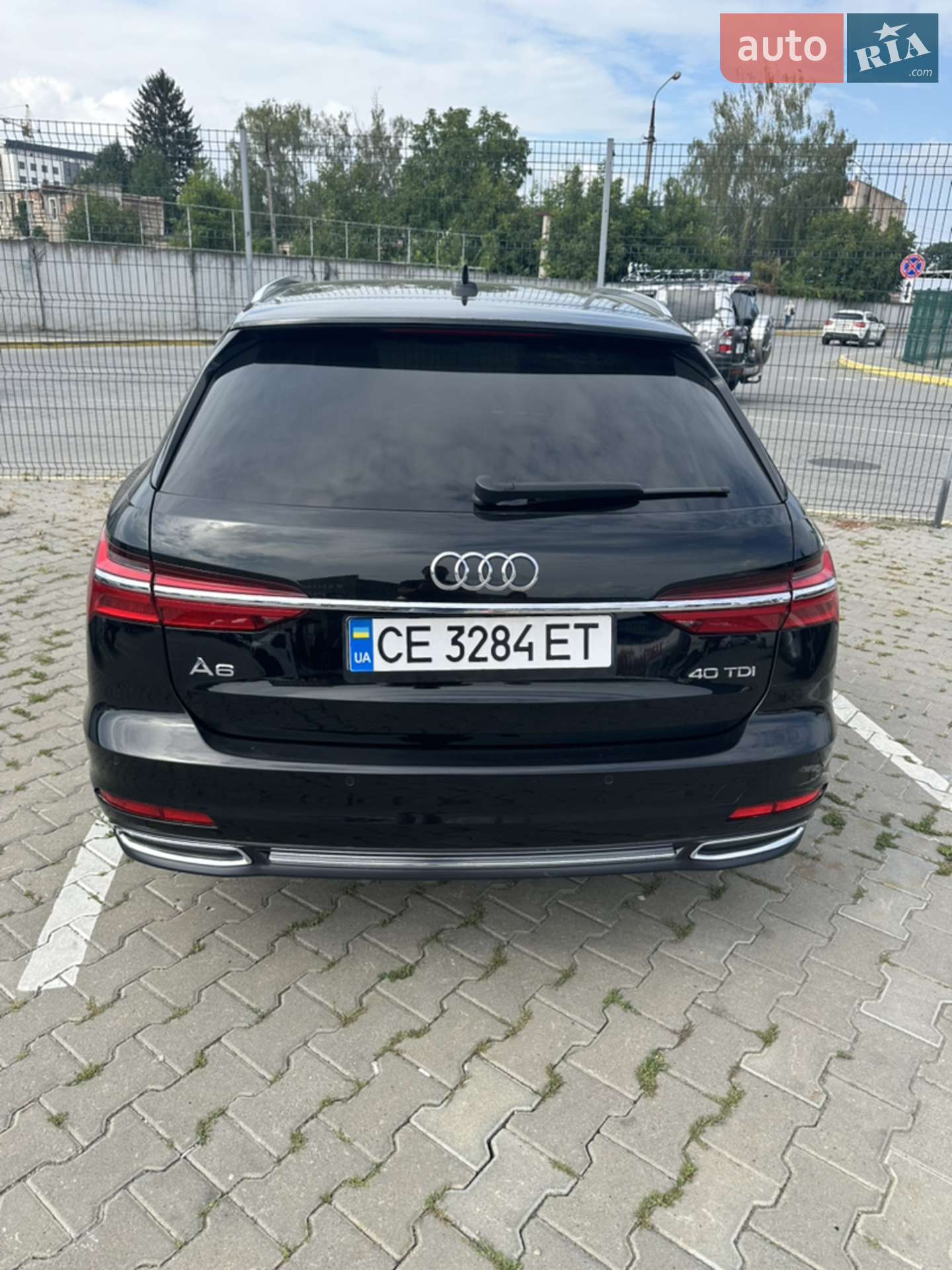 2018 Audi A6 - мініатюра 25