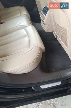 Седан Audi A6 2013 в Киеве