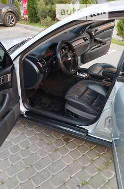 Седан Audi A6 1998 в Виннице