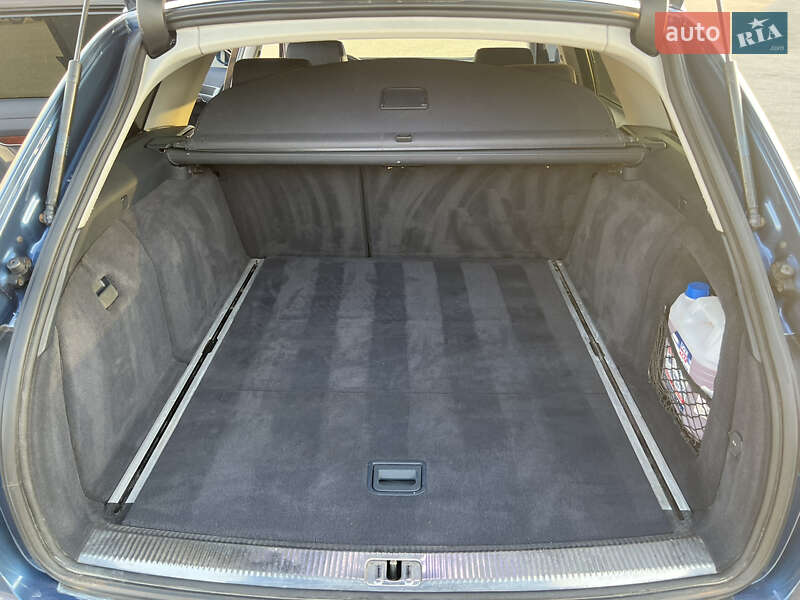 Универсал Audi A6 2004 в Днепре