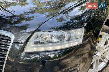 Универсал Audi A6 2009 в 