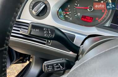 Универсал Audi A6 2009 в 