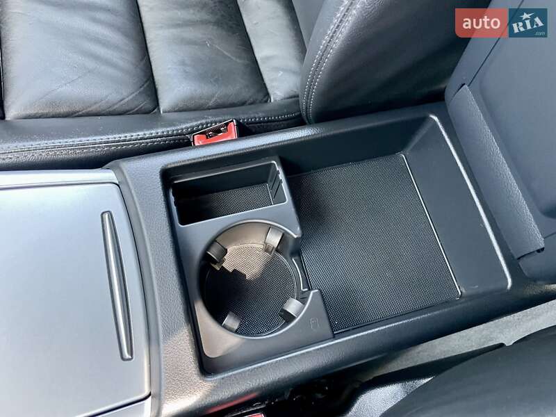 Універсал Audi A6 2009 в Чернігові