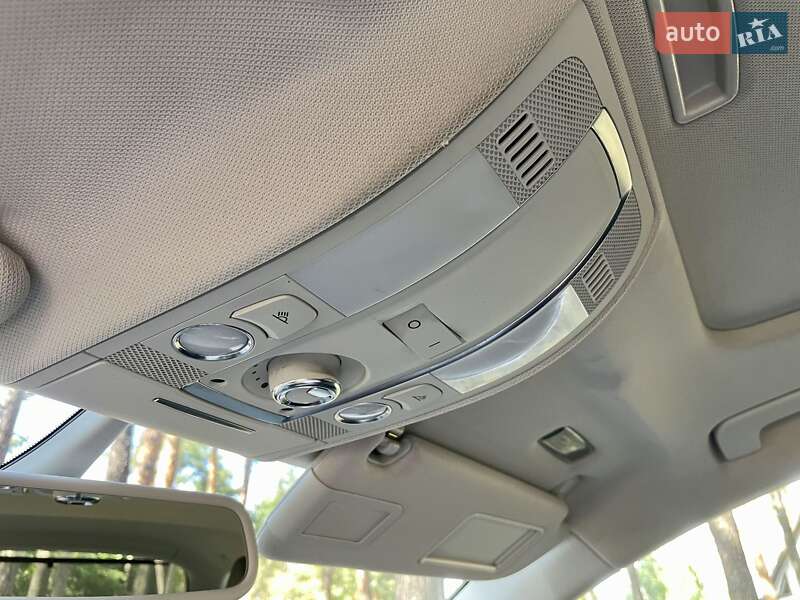 Універсал Audi A6 2009 в Чернігові