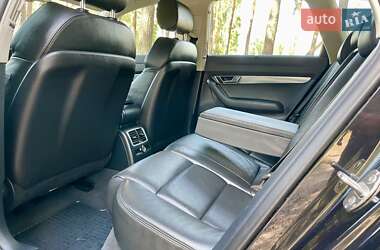 Универсал Audi A6 2009 в 