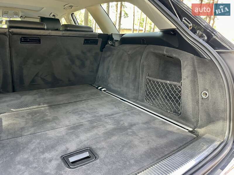 Універсал Audi A6 2009 в Чернігові