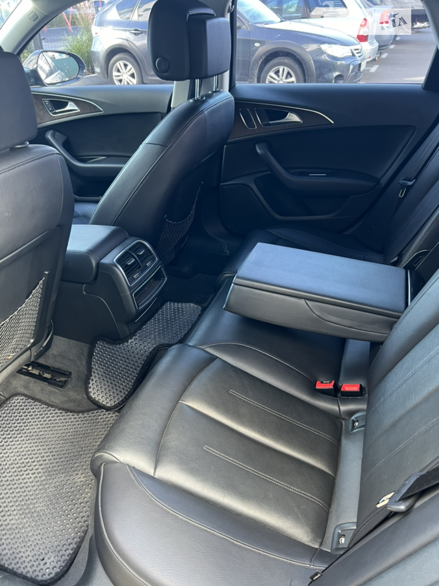 2015 Audi A6 - мініатюра 28