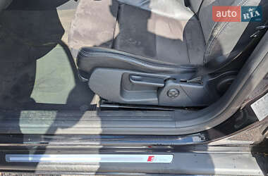 Универсал Audi A6 2011 в 