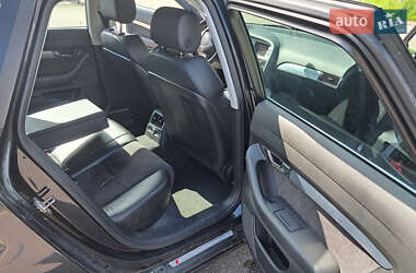 Универсал Audi A6 2011 в 