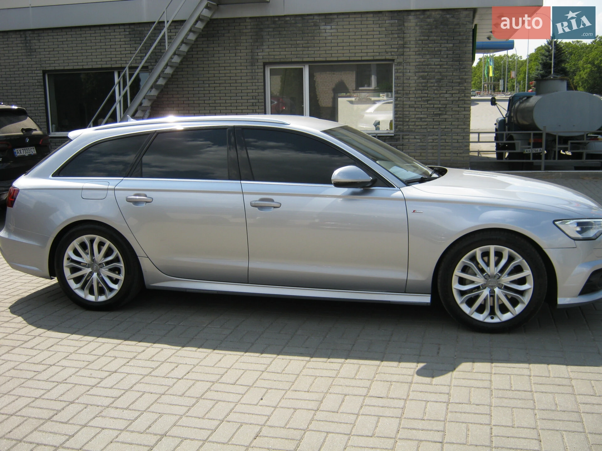 2016 Audi A6 - мініатюра 45