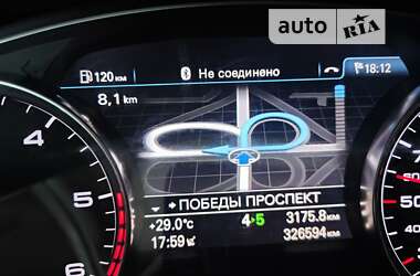 Універсал Audi A6 2011 в Києві