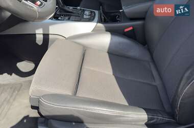 Універсал Audi A6 2016 в 