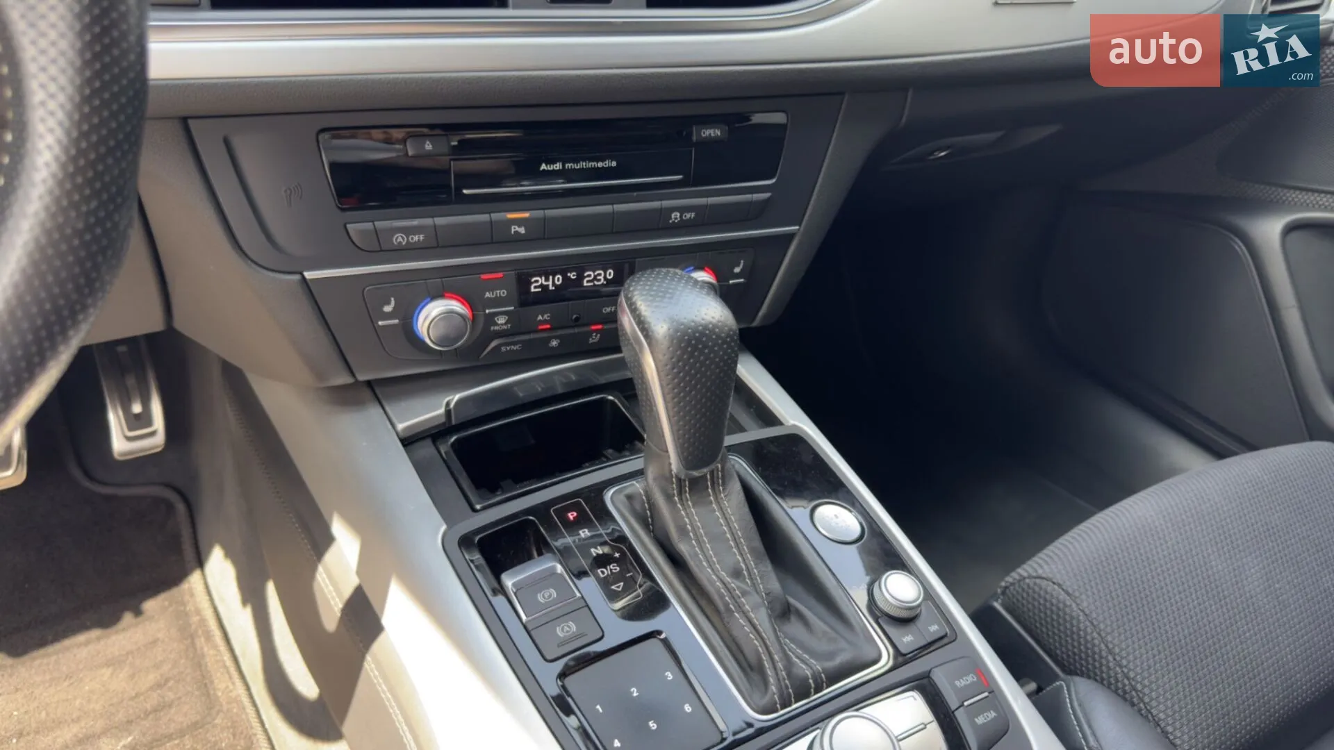 2016 Audi A6 - мініатюра 27