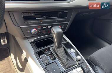 Універсал Audi A6 2016 в 