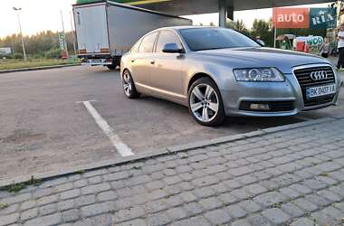 Audi A6 2008 Audi A6 2008