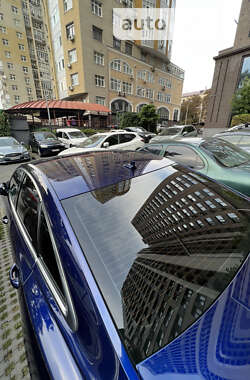 Седан Audi A6 2021 в 