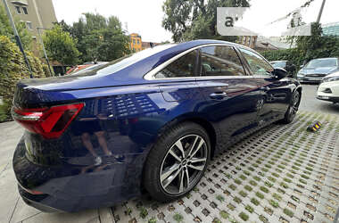 Audi A6 2021 Audi A6 2021