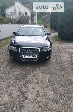 Универсал Audi A6 2008 в Косове