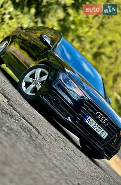 Audi A6 2012 Audi A6 2012
