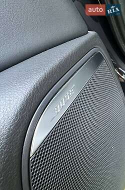 Универсал Audi A6 2012 в 