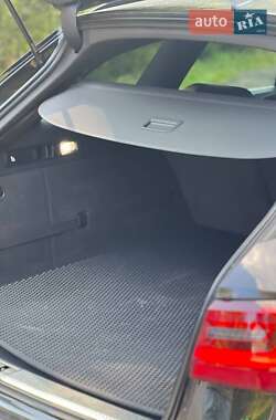 Универсал Audi A6 2012 в 